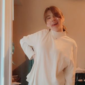 Meet your Posher, Patricia